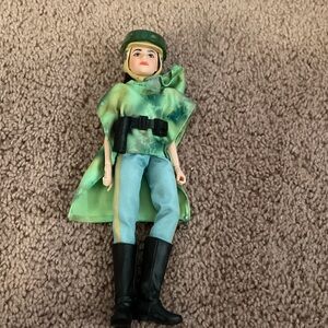 Star Wars Forces of Destiny Endor Adventure